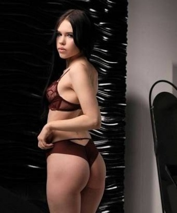 Анкета проститутки Светуня - город Дмитров, 19 лет, №1381